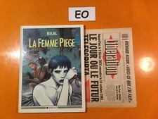 Bilal nikopol femme d'occasion  Bellegarde-sur-Valserine