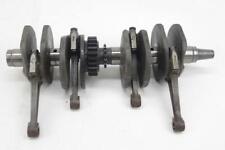 Usado, ALBERO MOTORE HONDA CB 400 FOUR CRANKSHAFT KURBELWELLE CIGUENAL VILEBREQUIN segunda mano  Embacar hacia Argentina