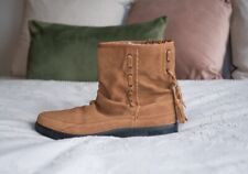 Hotter suede pixie for sale  PULBOROUGH