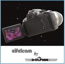 Canon 600d astrokamera gebraucht kaufen  Kesseling