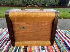 Vintage silvertone 1331 for sale  Charleston
