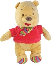 Peluche doudou winnie d'occasion  France