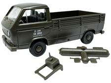 Roco bus army gebraucht kaufen  Illerrieden