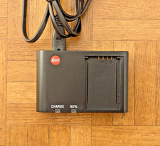 Leica scl2 charger d'occasion  Paris XIX