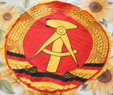 Emblem riginal fahne gebraucht kaufen  Neugersdorf