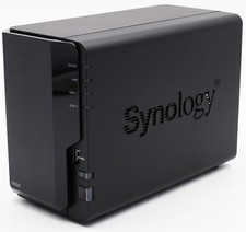Synology diskstation ds223 gebraucht kaufen  Deutschland