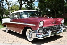 1956 chevrolet bel for sale  Lakeland