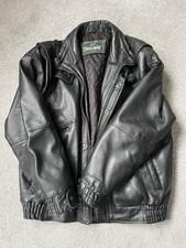 Trekway london leather for sale  BURY ST. EDMUNDS