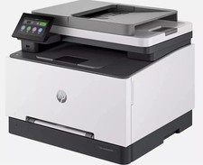 Impresora inalámbrica HP Color LaserJet Pro MFP 3301fdw con cobertura de garantía segunda mano  Embacar hacia Mexico