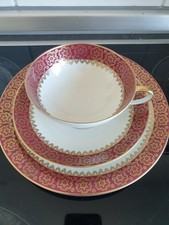 Kaffeegedeck sammelgedeck rose gebraucht kaufen  Bonn