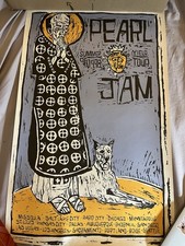 Pearl jam summer for sale  Virginia Beach