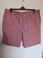 Mens tesco shorts for sale  DUNFERMLINE