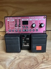 Boss loop pedal for sale  Vernon