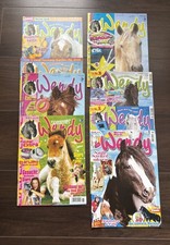 Wendy zeitschrift zeitschrifte gebraucht kaufen  Bielefeld