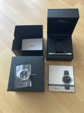 Sinn automatic uhr gebraucht kaufen  Dresden