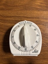 Lux minute minder for sale  Saint Louis