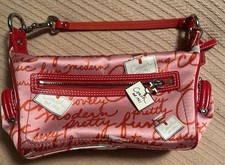 Coach limited edition for sale  Westminster