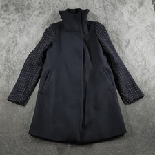 Zara coat womens for sale  HUDDERSFIELD