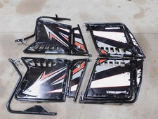 Pro armor doors for sale  Ogden