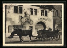 Saalfeld gasthaus loch gebraucht kaufen  Berlin