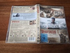 Dvd ben hur gebraucht kaufen  Bad Krozingen