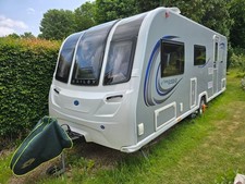 Caravans touring caravans for sale  DOVER