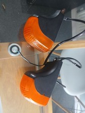 Givi wingrack indicators for sale  NEWCASTLE UPON TYNE