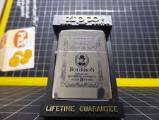 Zippo old virginia d'occasion  Orange