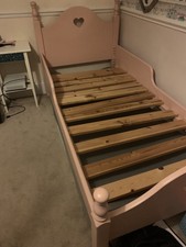 Single handmade solid for sale  LINCOLN
