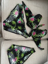 Ultimo bikini top for sale  CHESTER