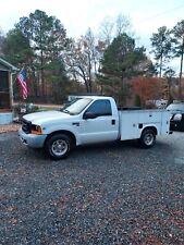 2001 ford 250 for sale  Louisburg