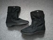 Rohde sympatex black for sale  ANDOVER