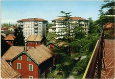 Legnano milano panorama usato  Treviso