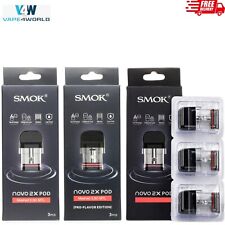 Smok novo 0.6ω for sale  MANCHESTER