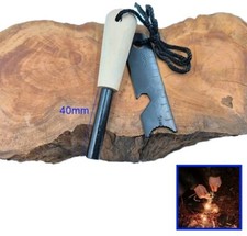 Magnesium feuer starter gebraucht kaufen  Reutlingen