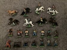 Britains cowboys indians for sale  LEICESTER