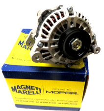 Rmmal00116 alternator remanufa for sale  Dallas