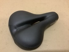 Wide padded seat for sale  NEWPORT