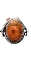 Poppy jasper ring for sale  Odessa