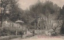 Old postcard herault d'occasion  Expédié en Belgium