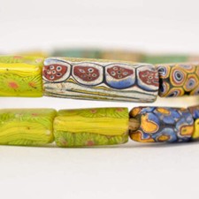 Millefiori venetian mixed for sale  Denver