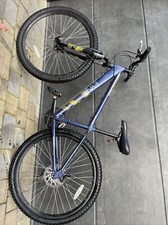 Apollo evade blue for sale  HARROGATE