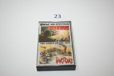 Spectrum game tape for sale  CHIPPING NORTON
