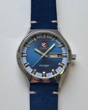 Rado voyager automatic gebraucht kaufen  Titisee-Neustadt