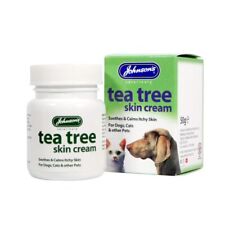 Johnsons tea tree for sale  ORMSKIRK