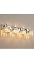 Zhlwin modern crystal for sale  Youngstown