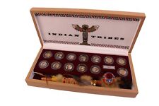 Indian tribes sacagawea gebraucht kaufen  Dresden