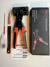 Revolving punch plier for sale  Elmhurst