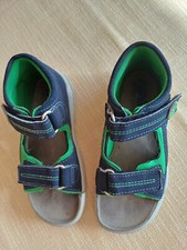 Pepino blaue sandale gebraucht kaufen  Reppenstedt