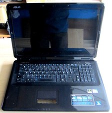 Portable asus x70id d'occasion  Montpon-Ménestérol